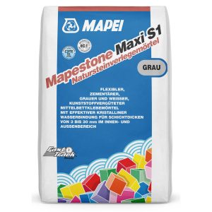 Mapestone Maxi S1